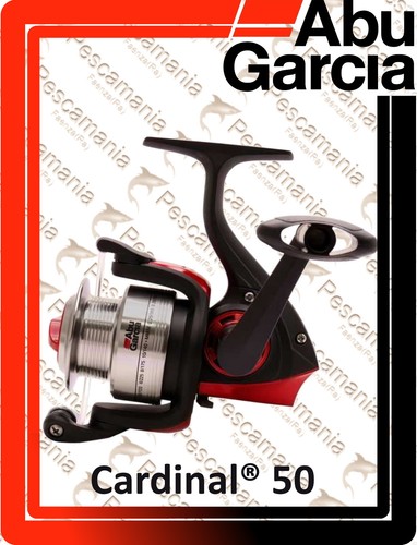 Mulinello abu garcia - abu,