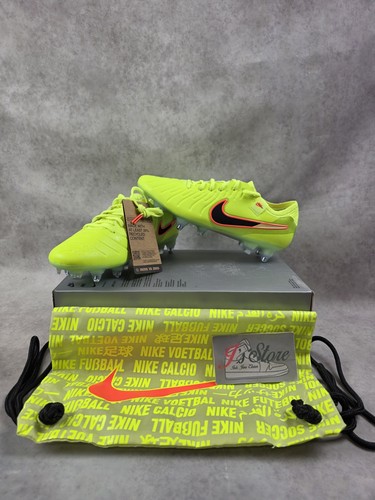 Nike tiempo legend elite - 10,