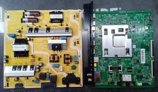 Samsung - UE49NU7370U (Set Schede Elettroniche TV)