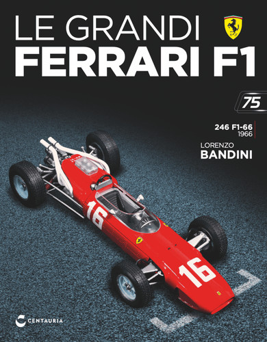 Grandi ferrari 1 24 - grandi, 1:24