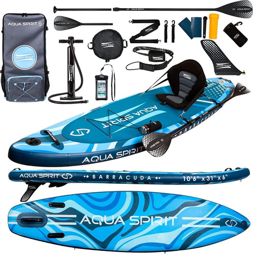 Tavola gonfiabile per sup - per,