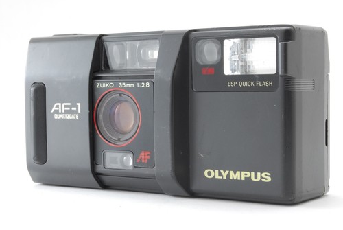 Quasi come nuovo - [], olympus