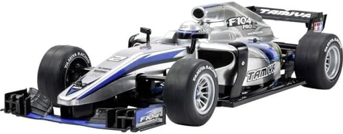 Auto radiocomandata elettrica