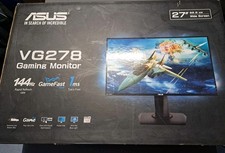 ASUS VG278 27" 144Hz Full HD