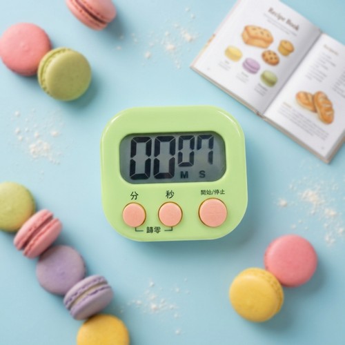 Timer cucina digitale - cucina, allarme