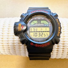 Barometro altimetro Casio