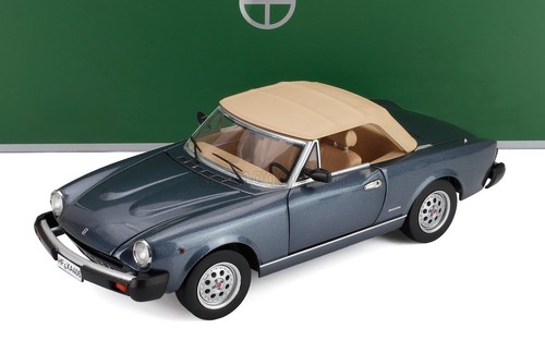 Touring modelcars fiat - 1/18,