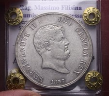 NL* DUE SICILIE FERDINANDO II