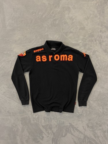 Kappa roma vintage - roma, 2009