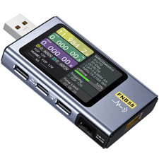 Tester USB FNB58