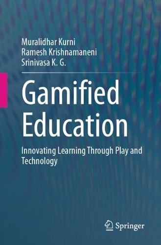 Gamified education - gamified, by