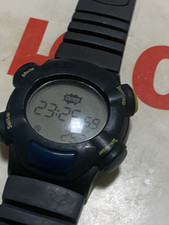 SWATCH DIGITAL BEAT PROVIDER -