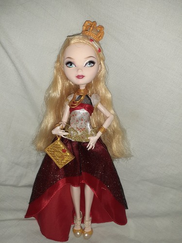 Bambola ever after high - bambola,