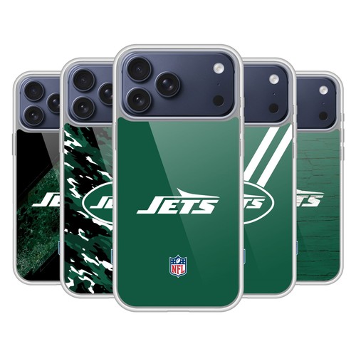 Nfl new york jets - jets, logo
