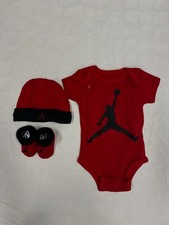 Set Bambino Jordan Jumpman