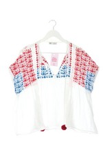 ZARA TRAFALUC Capo da spiaggia