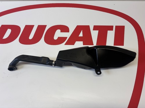 Bottiglia serbatoio sfiato
