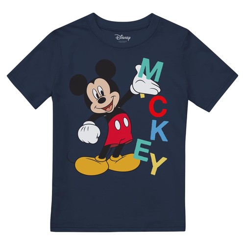Disney maglietta topolino - disney,