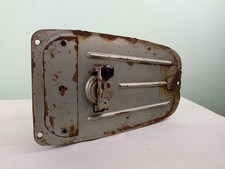 VESPA SMALL FRAME SERBATOIO