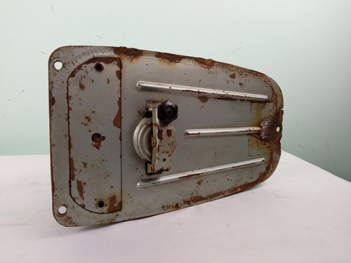 Vespa small frame serbatoio - small,