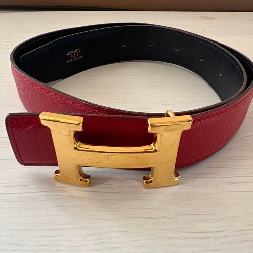 Cintura usata hermes - cintura,
