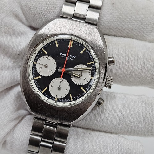 Orologio vintage waltham - orologio,