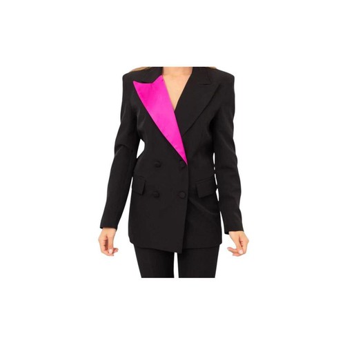 Actualee tailleur nero - actualee, doppio