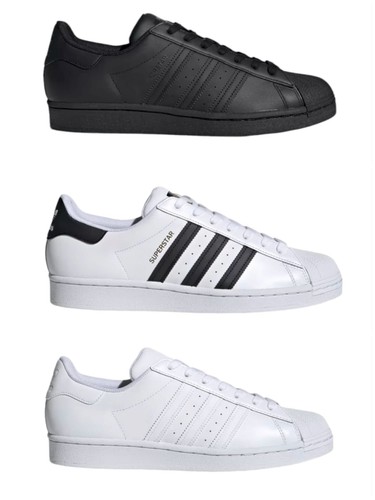 Adidas superstar - adidas, (af5666)
