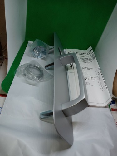 Dexter maniglia piastra - dexter,