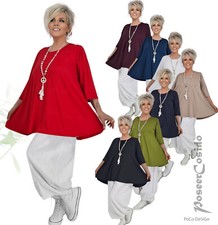 LAGENLOOK Tunica