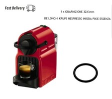 PROMO! 3 GUARNIZIONI DE LONGHI