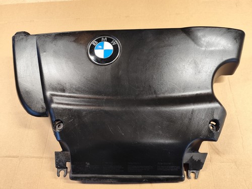 Coperchio motore bmw e46 - coperchio,