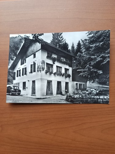 Recoaro terme montagna - -,