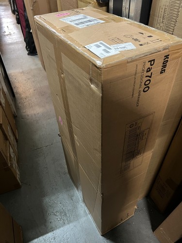Korg pa700 tasti tastiera - korg,