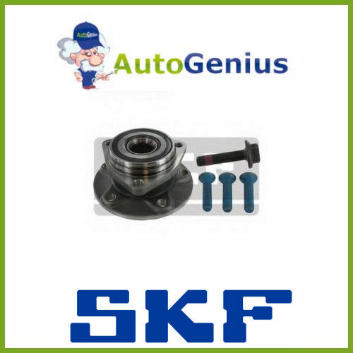 Kit cuscinetto ruota anteriore - cuscinetto,
