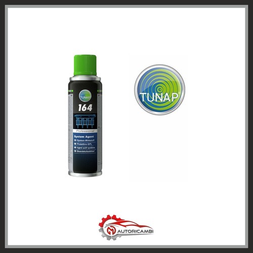Additivo gpl tunap 164 - tunap,