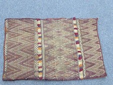 Tappeto kilim marocchino