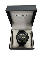 Orologio Uomo NAUTICA NMX 1500