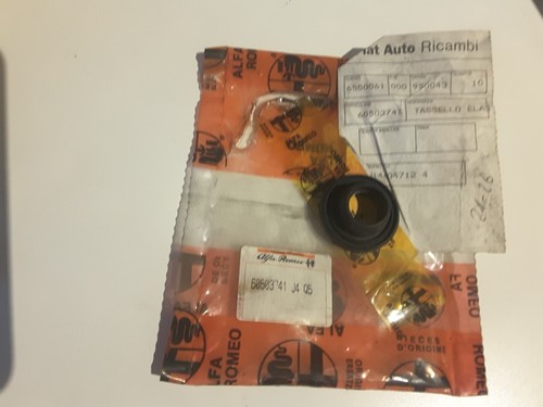 Tassello inferiore attacco - 1,