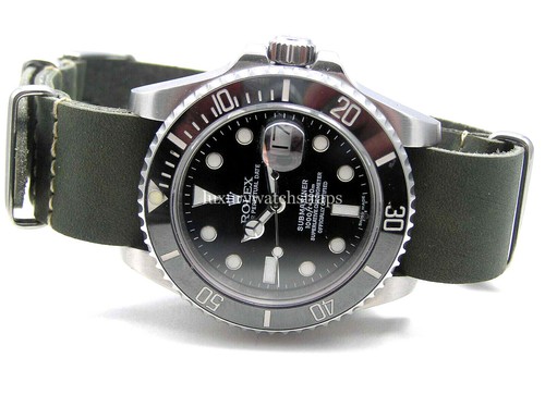 Cinturino orologio nato - cinturino, nato®