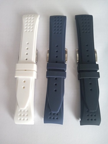Cinturino silicone attacco - cinturino,