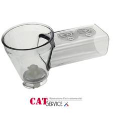 CORPO TRITATUTTO ALLOGGIO CONI