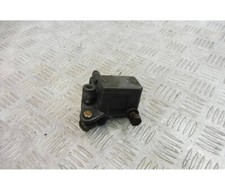 HONDA 125 XLR Paris Dakar