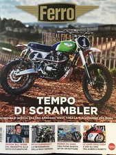 Ferro 2021 57.Kavasaki W800 &