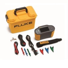 Fluke Tester Multifunzione