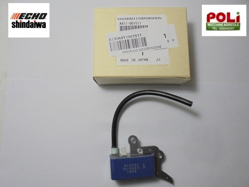 Shindaiwa echo bobina - bobina, modulo