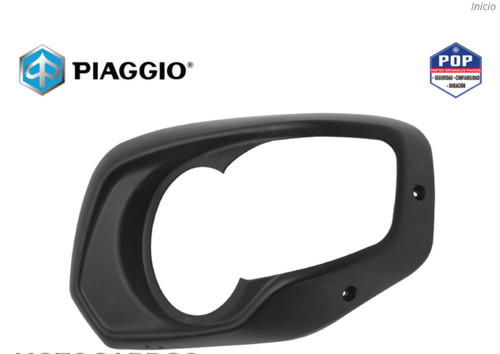 Carena cornice origin per faro - cornice,