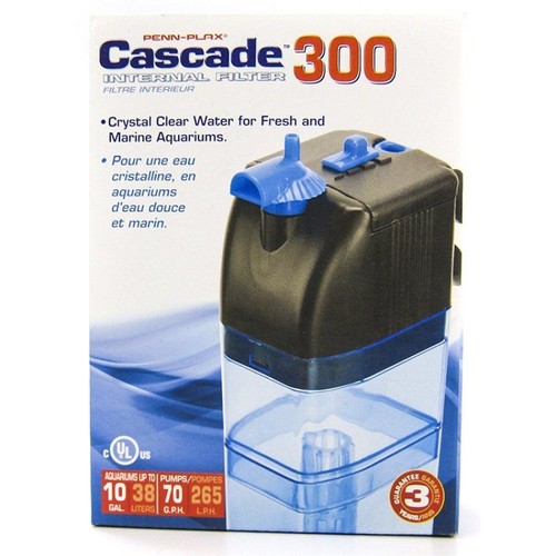 Penn plax cascade filtro - cascade,