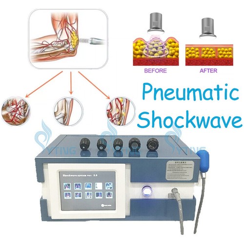 Macchina fisioterapia terapia