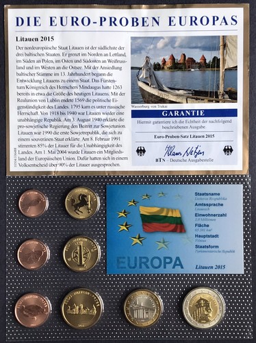Lituania lietuva 2015 - lituania,